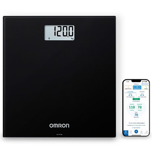 Omron Intelli IT Connected Scale 1 бр