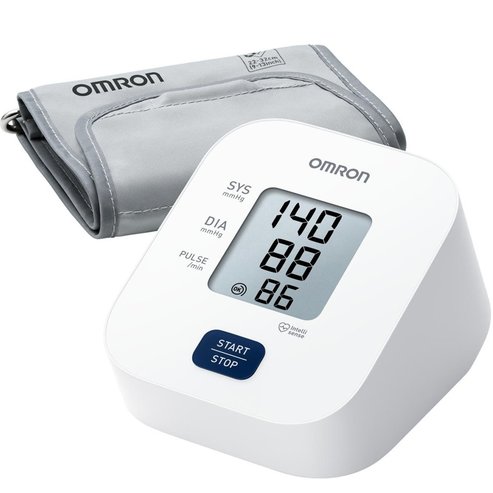 Omron M1 Basic Automatic Upper Arm Blood Pressure Monitor 1 бр