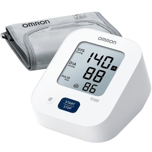 Omron M2 Essential Blood Pressure Monitor Код. HEM-7188-E 1 бр