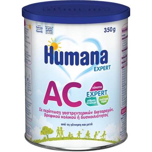 Humana AC Expert 350g