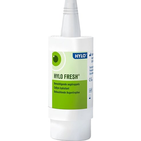 Ursapharm Hylo Fresh 10ml