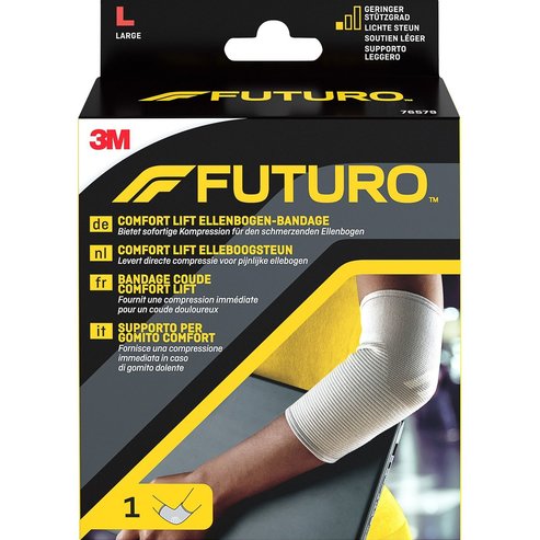 3M Futuro Comfort Elbow Support Код 76579 1 бр - Large