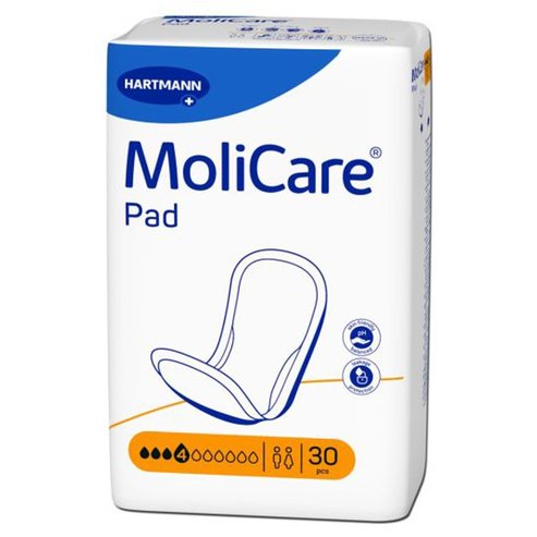 Hartmann MoliCare Pad 30 бр