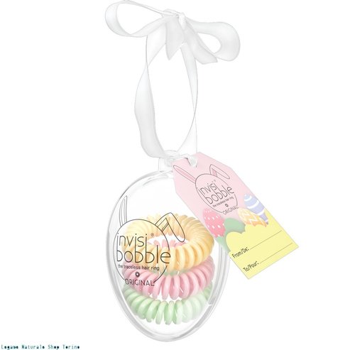 Invisibobble Slim Special Edition Easter Egg 3 Τεμάχια