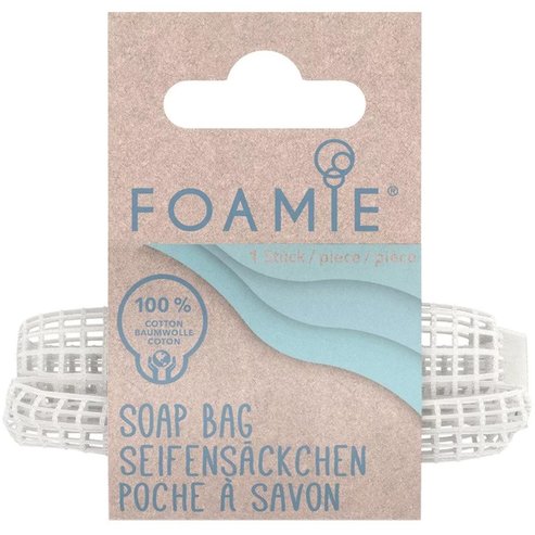 Foamie Soap Bar Bag 1 бр