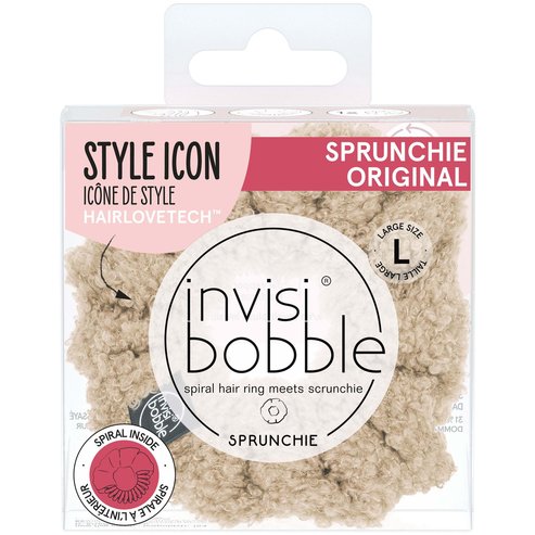 Invisibobble Sprunchie Original Large Bear Necessities 1 бр