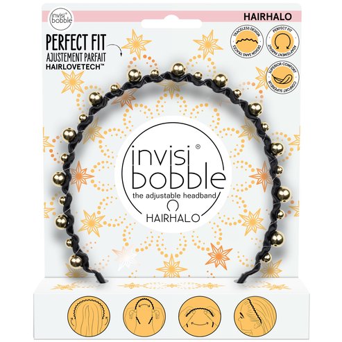 Invisibobble Hairhalo Time to Shine Collection You\'re a Star 1 бр