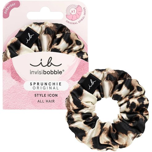 Invisibobble Sprunchie Original Style Icon 1 бр - Magnificent Leo