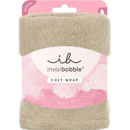 Invisibobble Cozywrap 1 Τεμάχιο