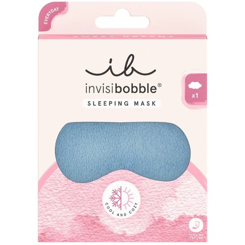 Invisibobble Sleeping Mask Sweet Dreams 1 бр