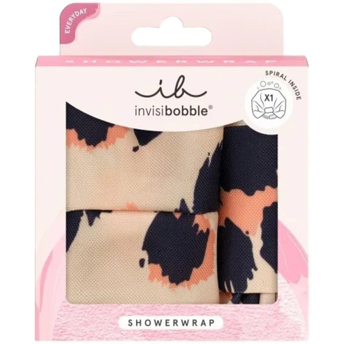 Invisibobble Showerwrap 1 Τεμάχιο