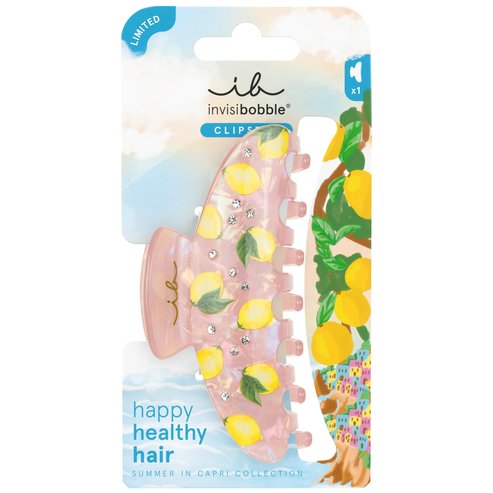 Invisibobble Clipstar Capri Charme 1 бр