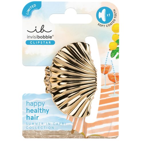Invisibobble Clipstar Riviera Glam 1 бр