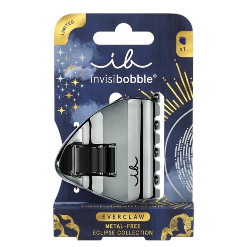 Invisibobble Clipstar Everclaw Eclipse Moonbeam 1 бр