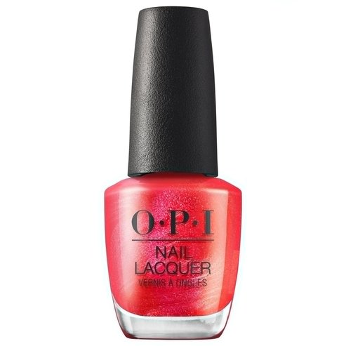 OPI Nail Lacquer Xbox Collection 15ml, Код 1246 - Сърце и измамник