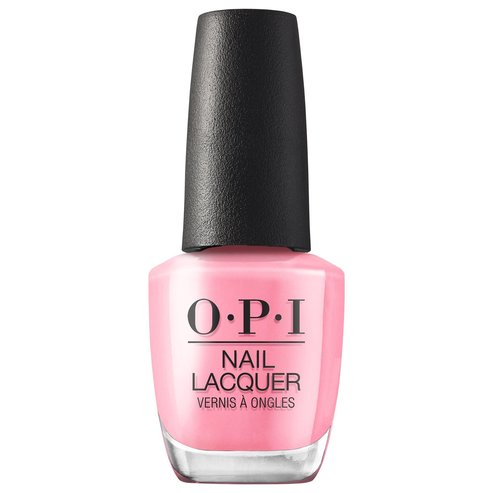 OPI Nail Lacquer Xbox Collection 15ml, код 1314 - Racing For Pinks