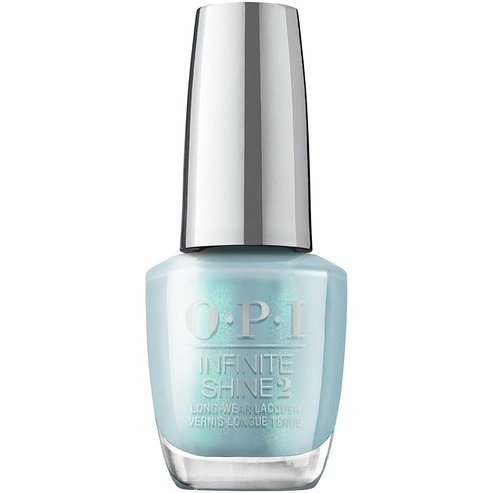 OPI Infinite Shine 2 Long-Wear Lacquer Xbox Collection 15ml - 1223/ Sage Simulation