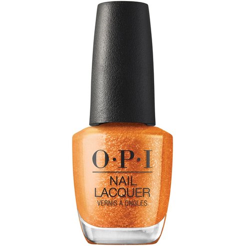 OPI Nail Lacquer Your Way Collection 2024 Shimmer Nail Polish 15ml - gLITter