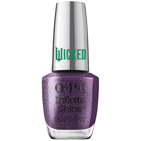 OPI Infinite Shine Wicked Nail Polish 15ml - Head Shizstress