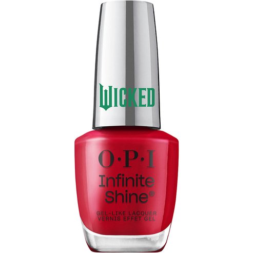 OPI Infinite Shine Wicked Nail Polish 15ml - Thrillifying!