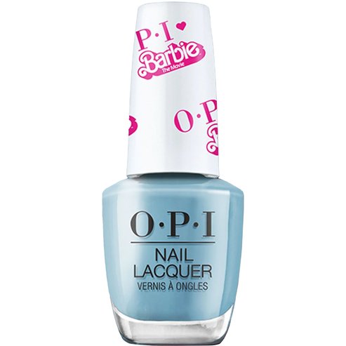 OPI Nail Lacquer Barbie Collection 15ml - My Job is Beach