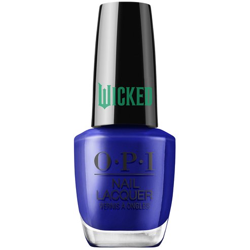 OPI Nail Lacquer Wicked Nail Polish 15ml - Fiyero\'s My Mani