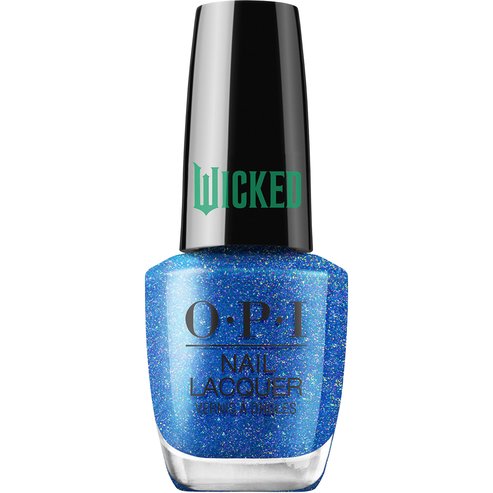 OPI Nail Lacquer Wicked Nail Polish 15ml - I\'m The Wonderfullest