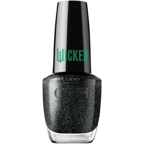 OPI Nail Lacquer Wicked Nail Polish 15ml - Deflying Gravity