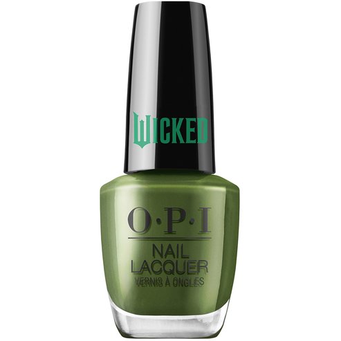 OPI Nail Lacquer Wicked Nail Polish 15ml - Witch o\'Clock