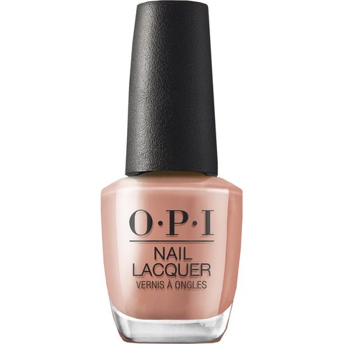 OPI Nail Lacquer Nail Polish 15ml - Flannel Aerobics