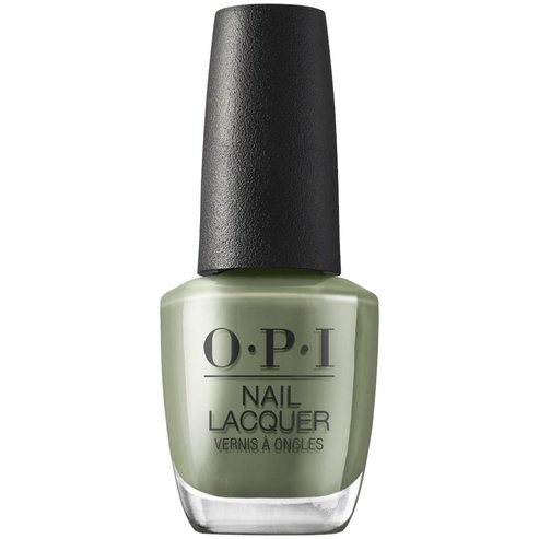 OPI Nail Lacquer Nail Polish 15ml - Cargo All Out