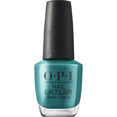 OPI Nail Lacquer Nail Polish 15ml - Baby Tee-l