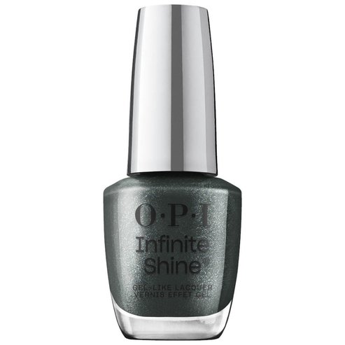 OPI Infinite Shine Nail Polish 15ml - Get in Platform-Ation