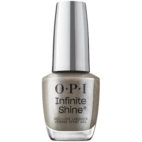 OPI Infinite Shine Nail Polish 15ml - Belly Button Bling