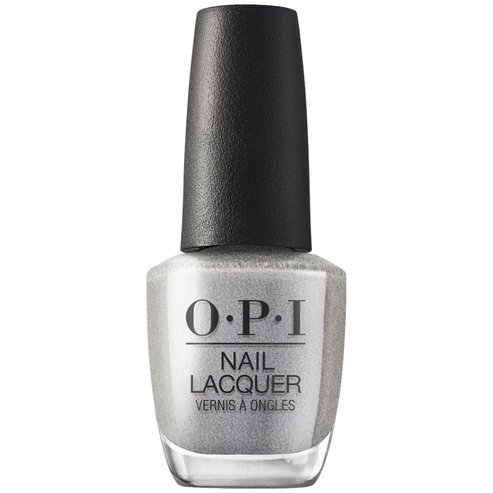 OPI Nail Lacquer Nail Polish 15ml - OPI’m Frosted