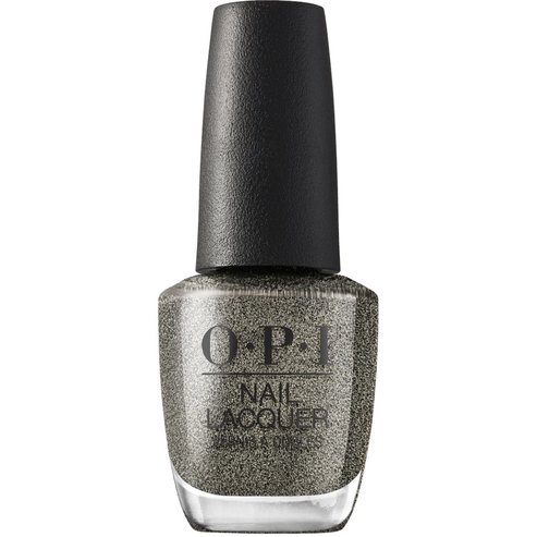 OPI Nail Lacquer Nail Polish 15ml - Tempted to Lick-Orice