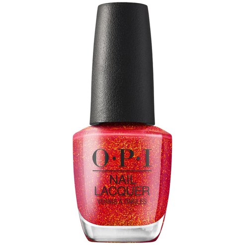 OPI Nail Lacquer Nail Polish 15ml - Spread The Cherry