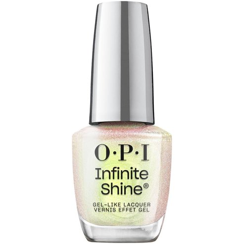OPI Infinite Shine Nail Polish 15ml - MarshmelloOo So Sweet