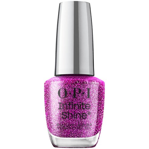 OPI Infinite Shine Nail Polish 15ml - A Lil Suga & Spice