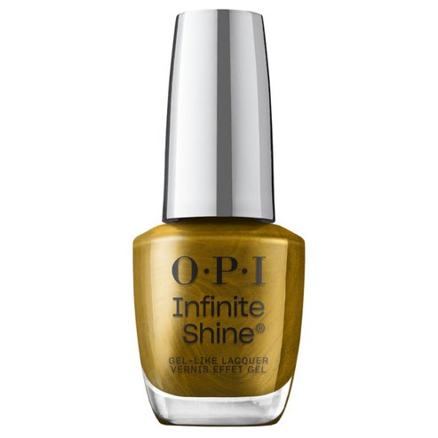 OPI Infinite Shine Nail Polish 15ml - Have a Brittle Fun