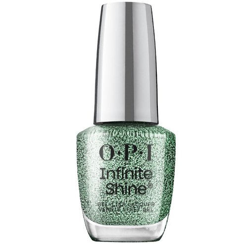 OPI Infinite Shine Nail Polish 15ml - Hang The Mintsell