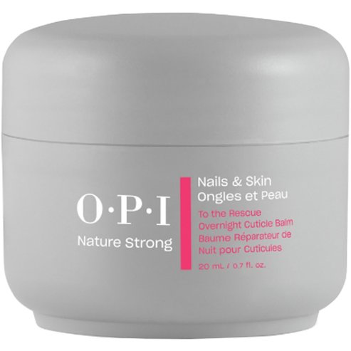 OPI To the Rescue Overnight Cuticle Balm 20ml