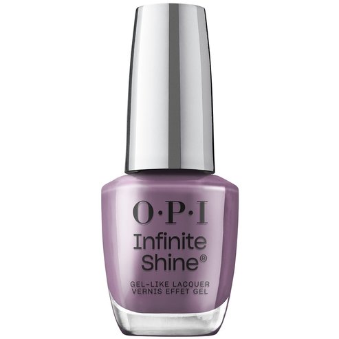 OPI Infinite Shine Nail Polish Лак за нокти с блестящ Gel ефект & трайност до 11 дни 15ml - Reign or Shine