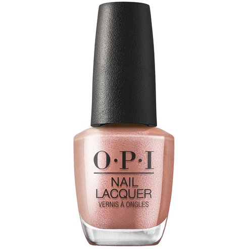 OPI Nail Lacquer Nail Polish Лак за нокти с дълготраен цвят 15ml - Route Beer Float