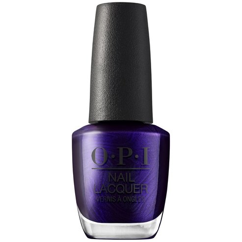 OPI Nail Lacquer Nail Polish Лак за нокти с дълготраен цвят 15ml - Don\'t Over Ink it