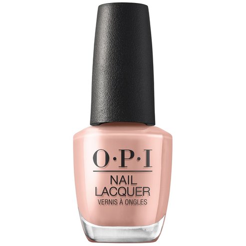 OPI Nail Lacquer Nail Polish Лак за нокти с дълготраен цвят 15ml - France-Y Seeing You Here