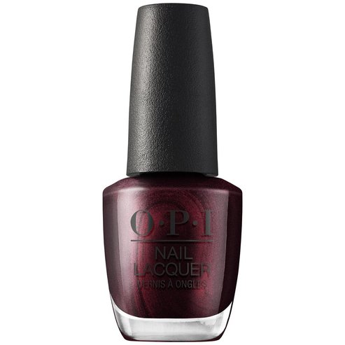 OPI Nail Lacquer Nail Polish Лак за нокти с дълготраен цвят 15ml - Every Month is Oktoberfest