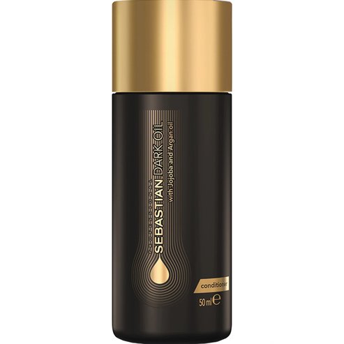 Sebastian Подарък Dark Oil Conditioner 50ml