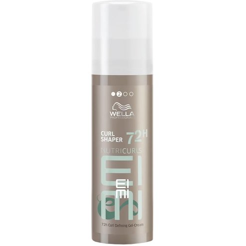 Wella Professionals Eimi Nutricurls Curl Shaper Gel-Cream 150ml