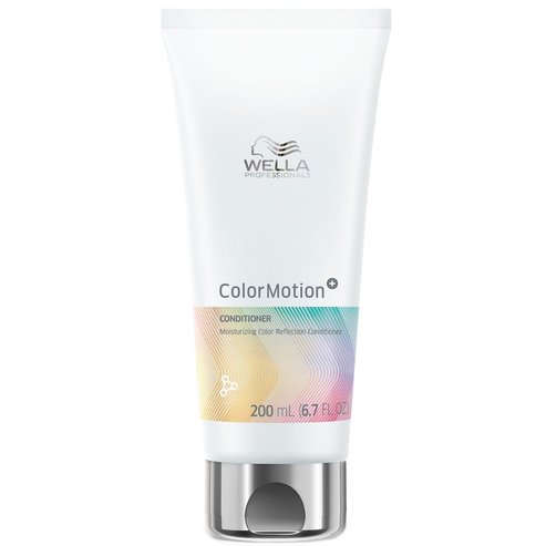 Wella Professionals Color Motion Hair Conditioner 200ml